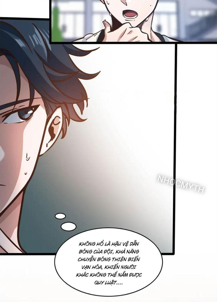 Dũng Cảm Tiến Về Phía Trước Chapter 88 - Trang 2