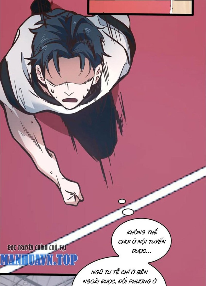 Dũng Cảm Tiến Về Phía Trước Chapter 88 - Trang 2