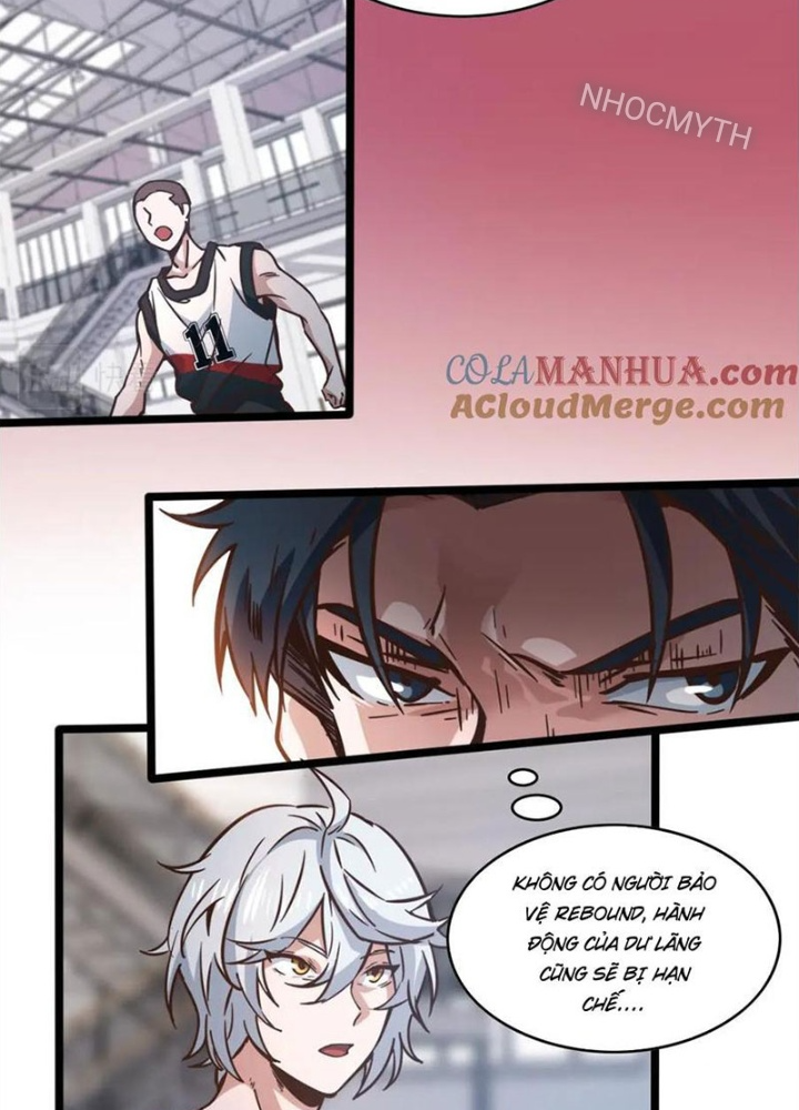 Dũng Cảm Tiến Về Phía Trước Chapter 88 - Trang 2