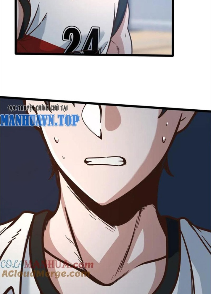 Dũng Cảm Tiến Về Phía Trước Chapter 88 - Trang 2