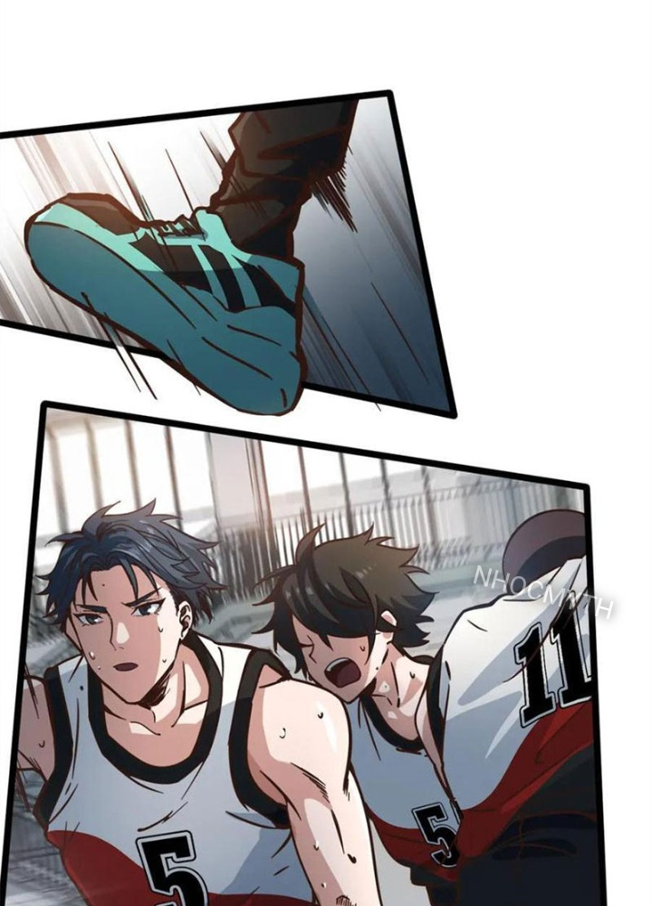 Dũng Cảm Tiến Về Phía Trước Chapter 88 - Trang 2