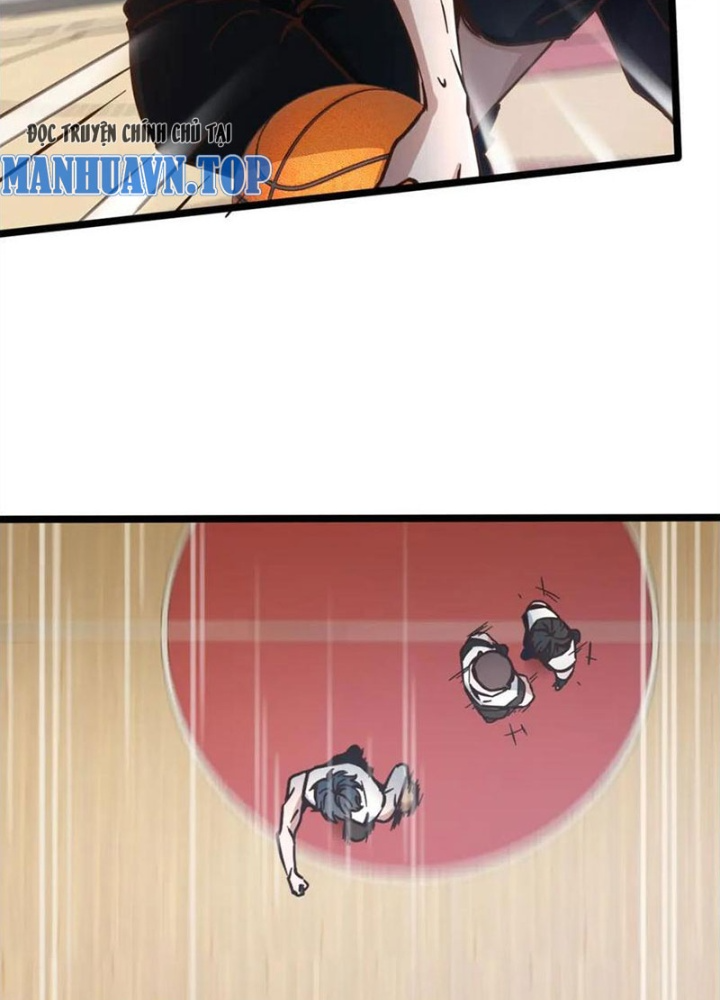 Dũng Cảm Tiến Về Phía Trước Chapter 88 - Trang 2