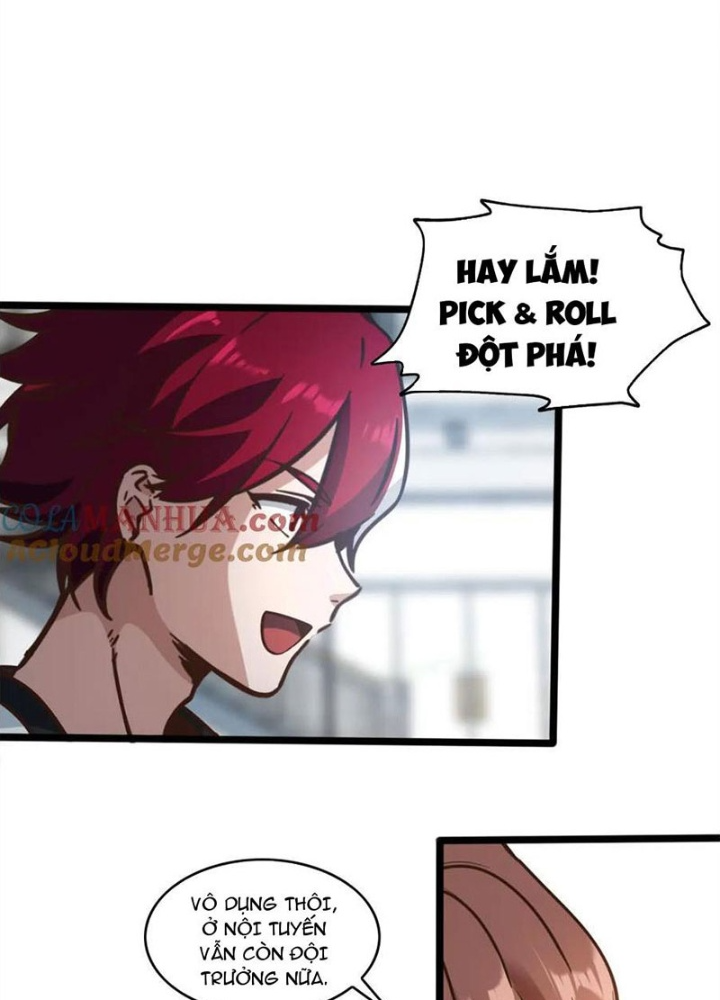Dũng Cảm Tiến Về Phía Trước Chapter 88 - Trang 2