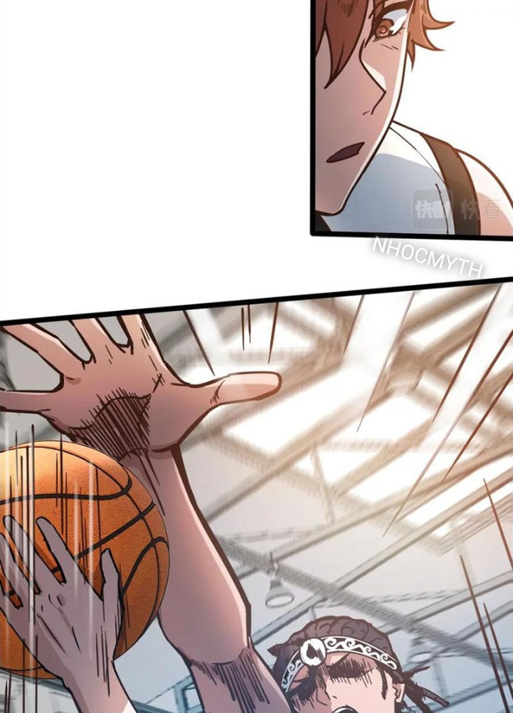 Dũng Cảm Tiến Về Phía Trước Chapter 88 - Trang 2