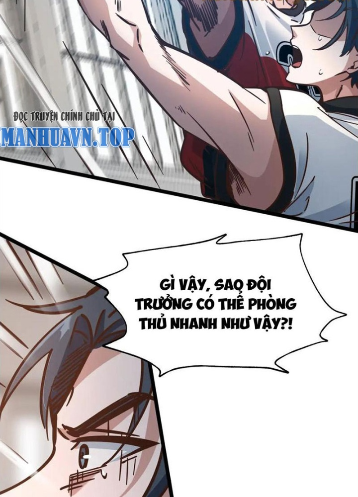 Dũng Cảm Tiến Về Phía Trước Chapter 88 - Trang 2