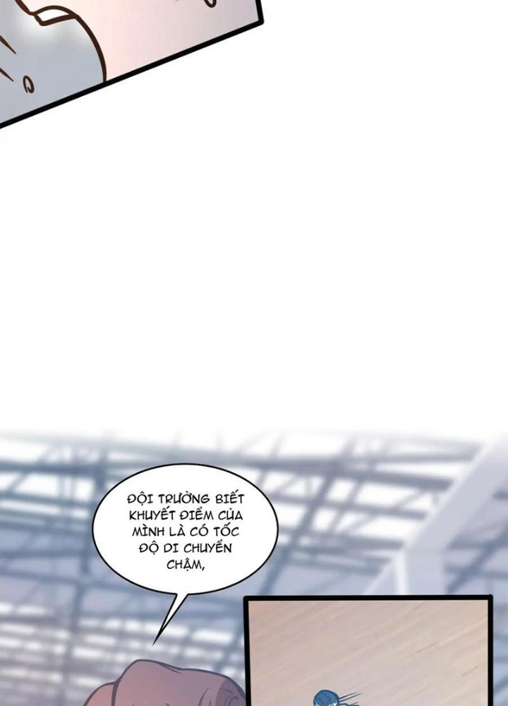 Dũng Cảm Tiến Về Phía Trước Chapter 88 - Trang 2