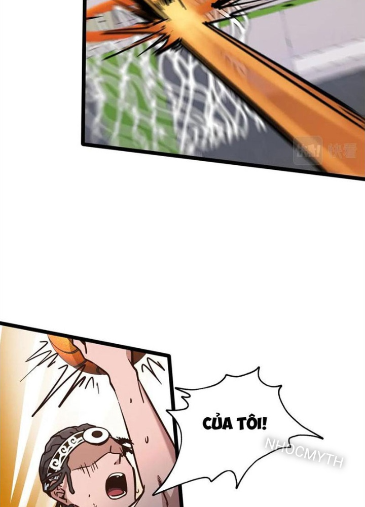 Dũng Cảm Tiến Về Phía Trước Chapter 88 - Trang 2