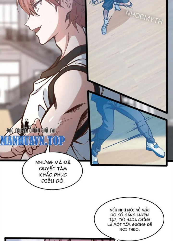 Dũng Cảm Tiến Về Phía Trước Chapter 88 - Trang 2