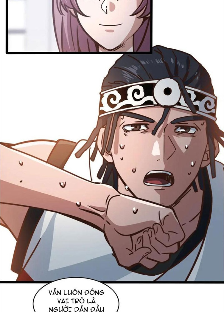 Dũng Cảm Tiến Về Phía Trước Chapter 88 - Trang 2