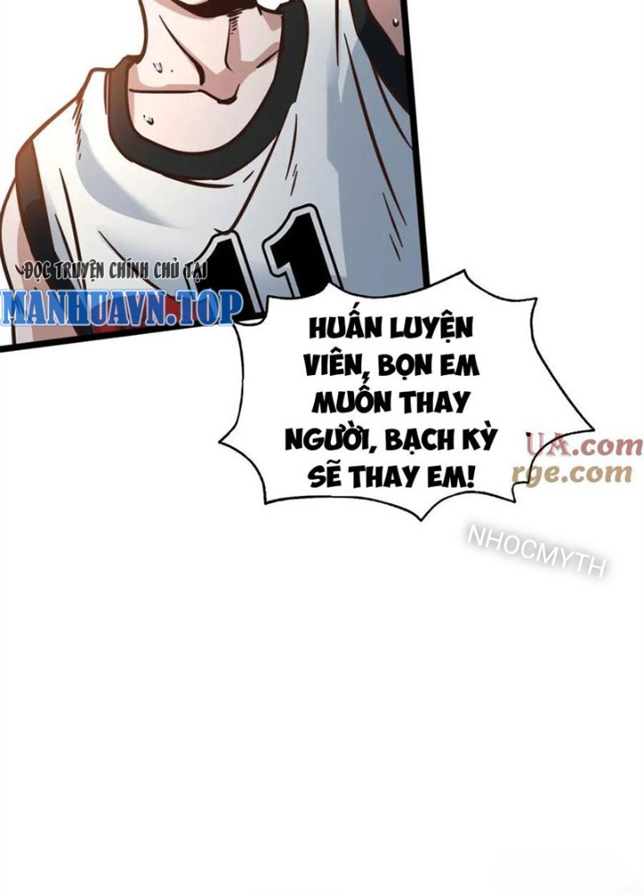 Dũng Cảm Tiến Về Phía Trước Chapter 88 - Trang 2
