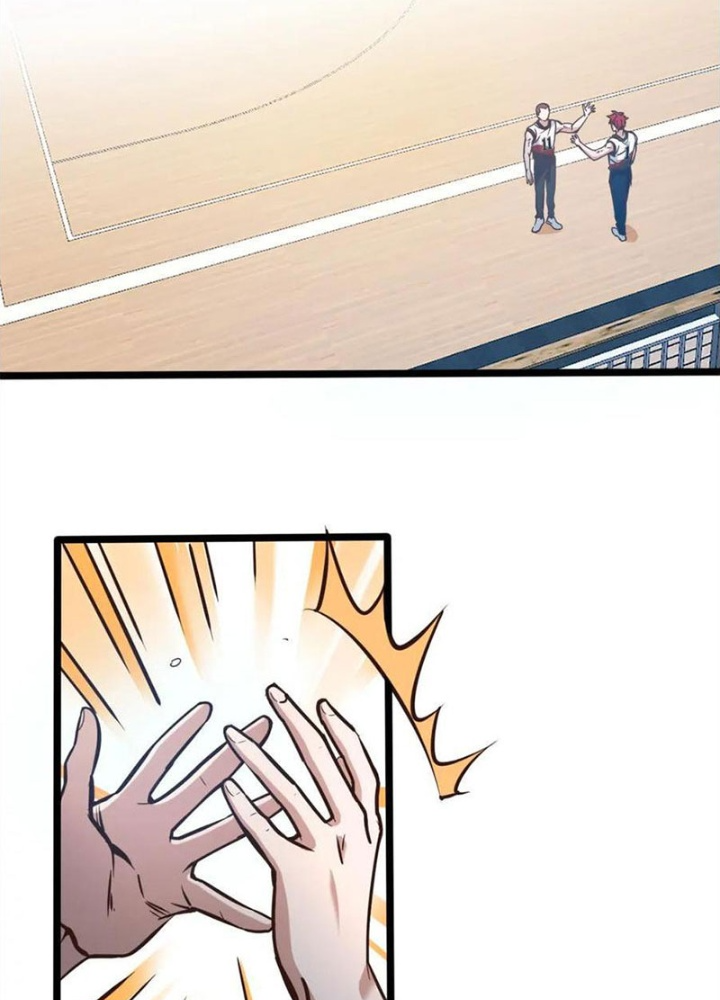 Dũng Cảm Tiến Về Phía Trước Chapter 88 - Trang 2
