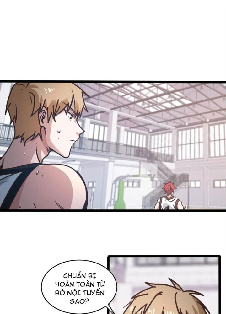 Dũng Cảm Tiến Về Phía Trước Chapter 88 - Trang 2