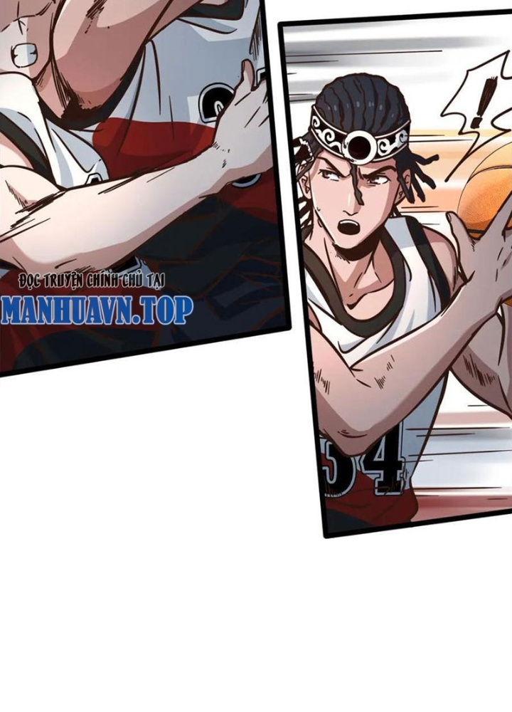 Dũng Cảm Tiến Về Phía Trước Chapter 88 - Trang 2