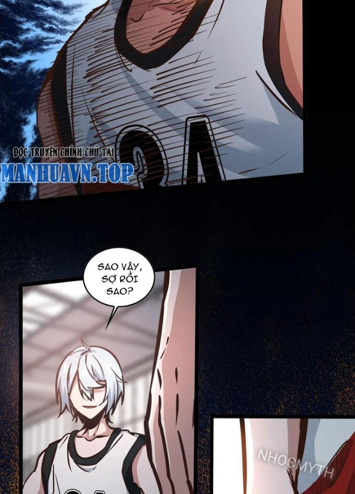 Dũng Cảm Tiến Về Phía Trước Chapter 88 - Trang 2
