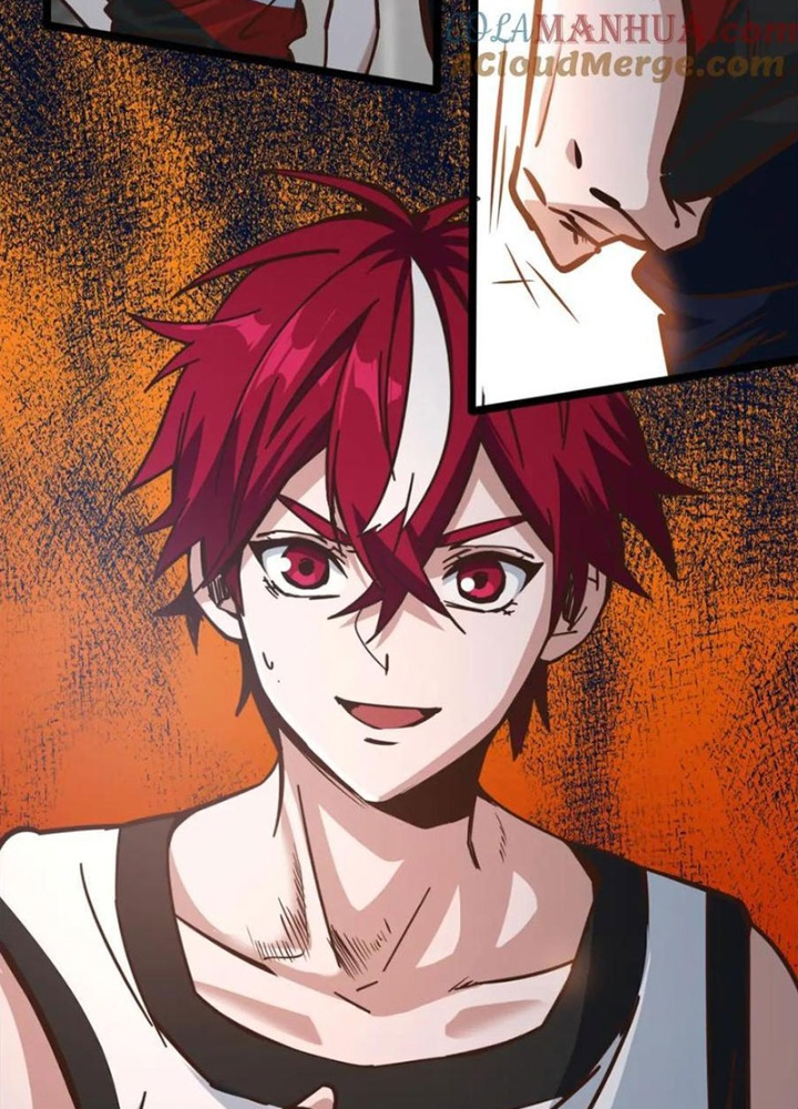 Dũng Cảm Tiến Về Phía Trước Chapter 88 - Trang 2