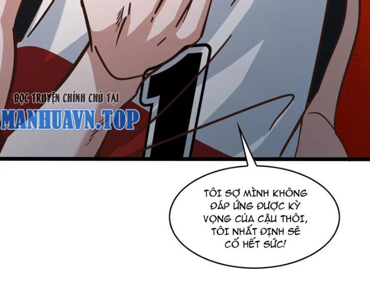 Dũng Cảm Tiến Về Phía Trước Chapter 88 - Trang 2