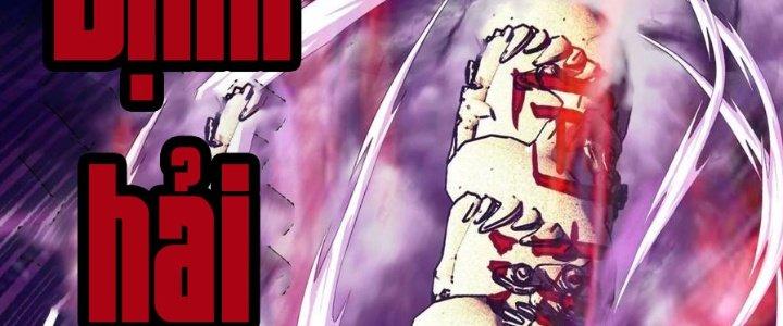 Ta Có Một Tòa Linh Anh Điện Chapter 93 - Trang 2