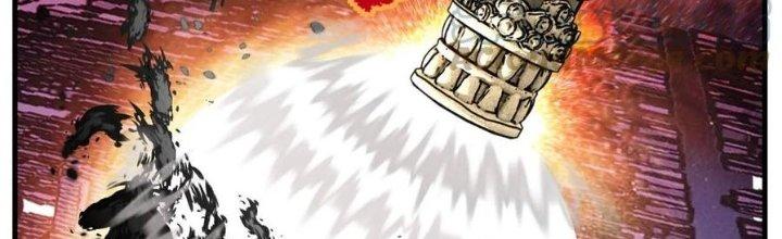 Ta Có Một Tòa Linh Anh Điện Chapter 93 - Trang 2