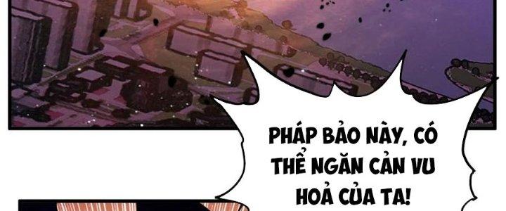 Ta Có Một Tòa Linh Anh Điện Chapter 93 - Trang 2
