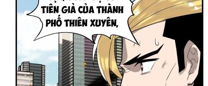 Ta Có Một Tòa Linh Anh Điện Chapter 93 - Trang 2