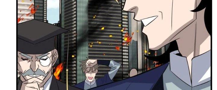 Ta Có Một Tòa Linh Anh Điện Chapter 93 - Trang 2