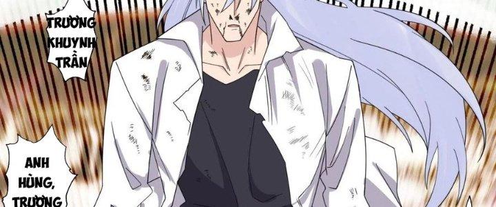 Ta Có Một Tòa Linh Anh Điện Chapter 93 - Trang 2