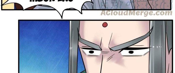 Ta Có Một Tòa Linh Anh Điện Chapter 93 - Trang 2