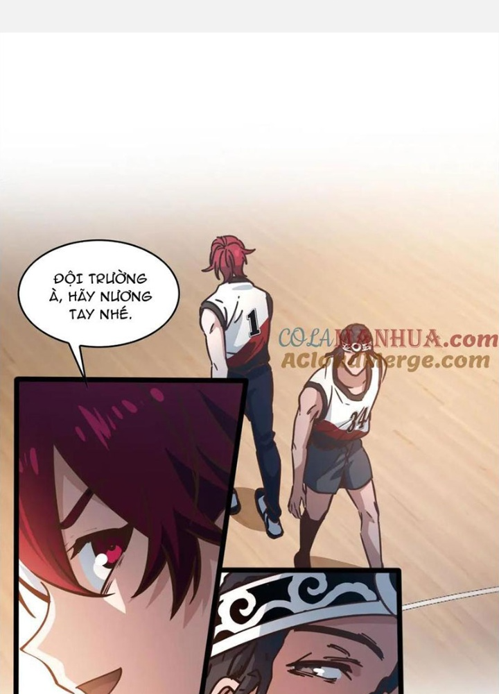 Dũng Cảm Tiến Về Phía Trước Chapter 89 - Trang 2