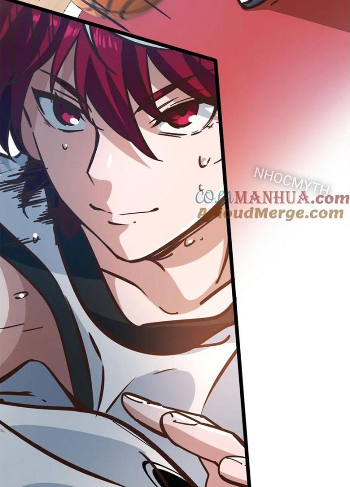 Dũng Cảm Tiến Về Phía Trước Chapter 89 - Trang 2