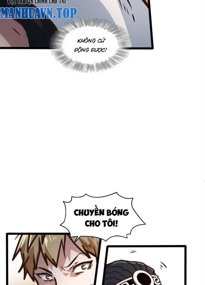 Dũng Cảm Tiến Về Phía Trước Chapter 89 - Trang 2