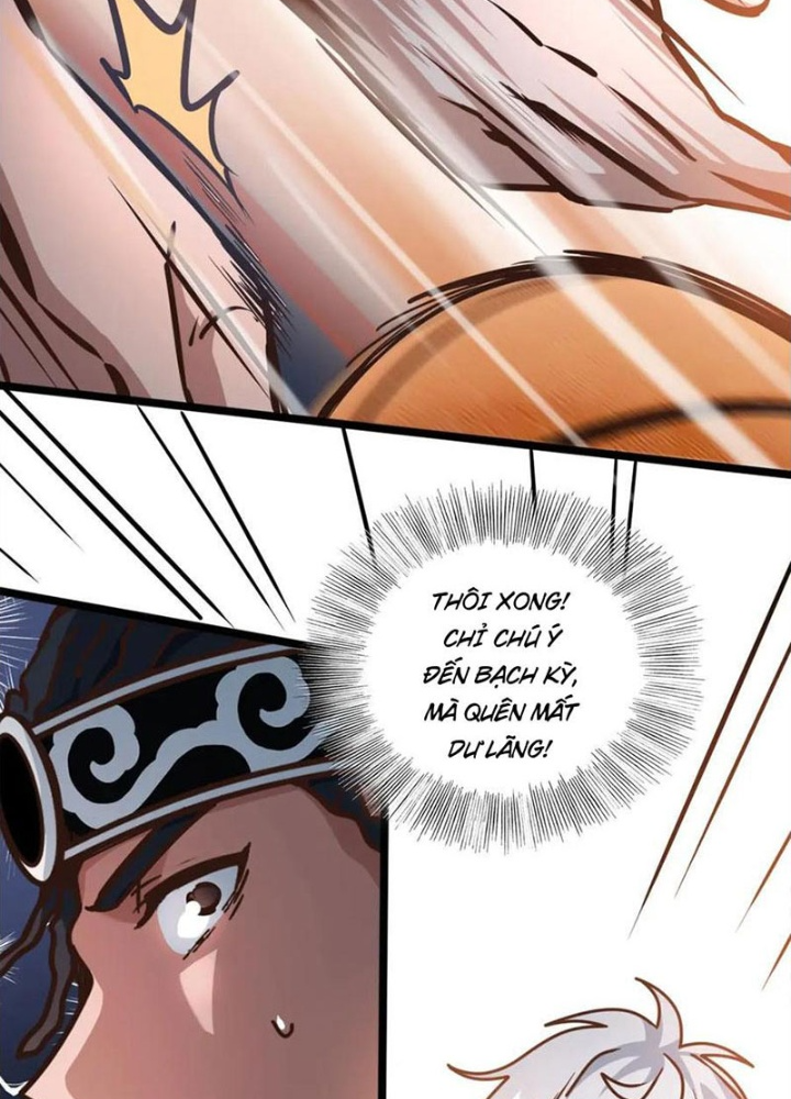 Dũng Cảm Tiến Về Phía Trước Chapter 89 - Trang 2