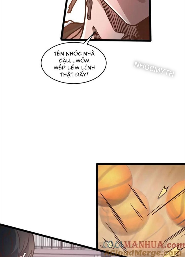 Dũng Cảm Tiến Về Phía Trước Chapter 89 - Trang 2