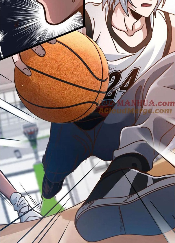 Dũng Cảm Tiến Về Phía Trước Chapter 89 - Trang 2