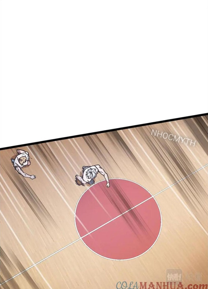 Dũng Cảm Tiến Về Phía Trước Chapter 89 - Trang 2