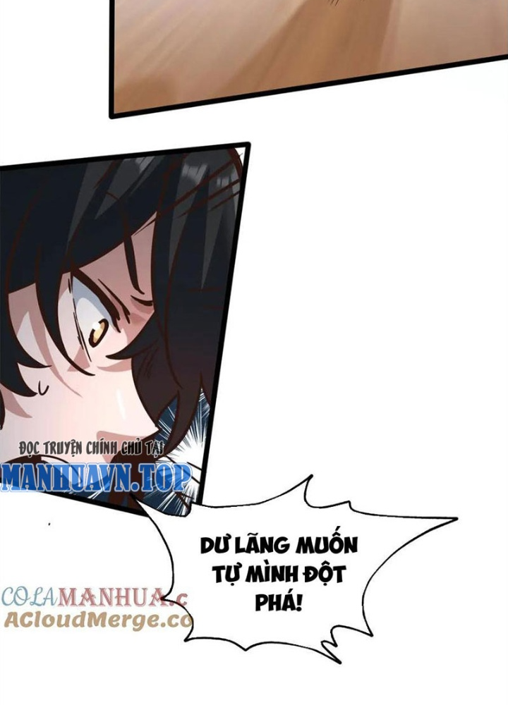 Dũng Cảm Tiến Về Phía Trước Chapter 89 - Trang 2