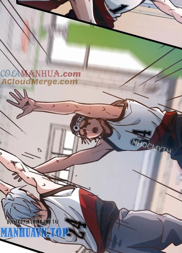 Dũng Cảm Tiến Về Phía Trước Chapter 89 - Trang 2