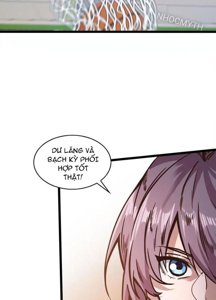 Dũng Cảm Tiến Về Phía Trước Chapter 89 - Trang 2