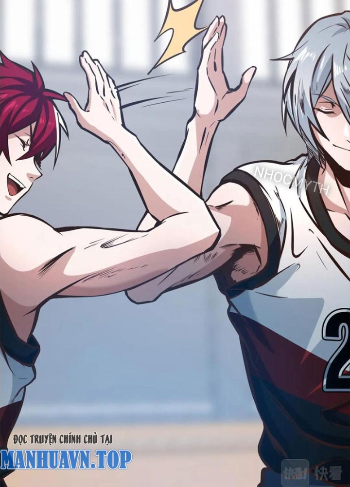Dũng Cảm Tiến Về Phía Trước Chapter 89 - Trang 2