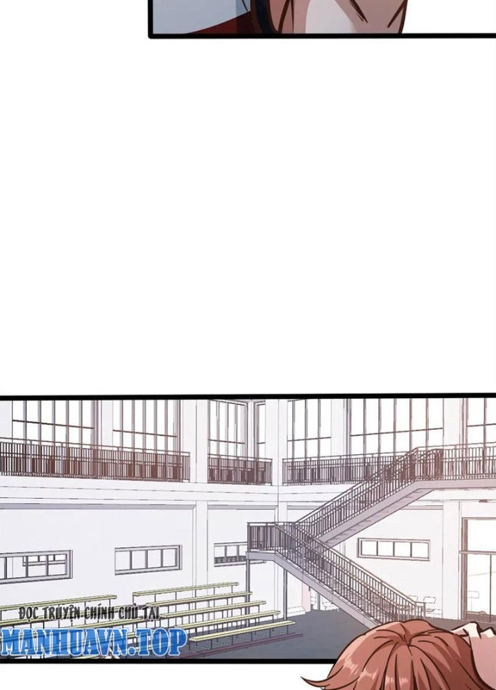 Dũng Cảm Tiến Về Phía Trước Chapter 89 - Trang 2