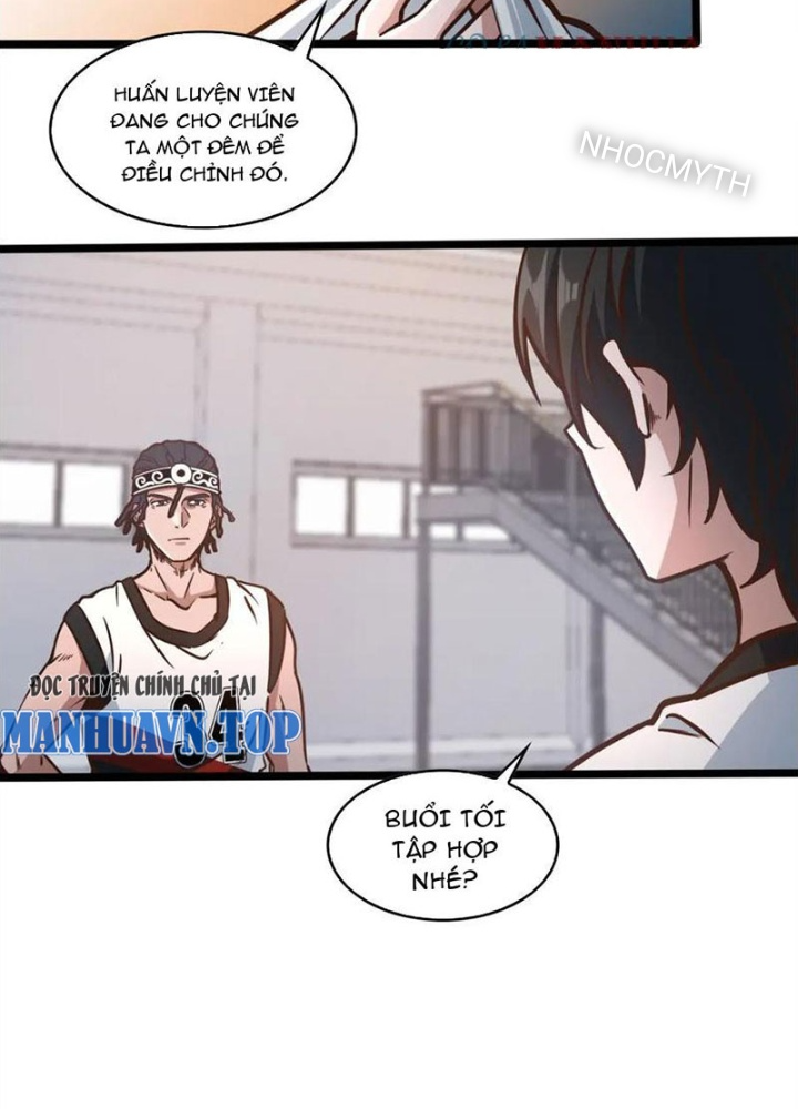 Dũng Cảm Tiến Về Phía Trước Chapter 89 - Trang 2