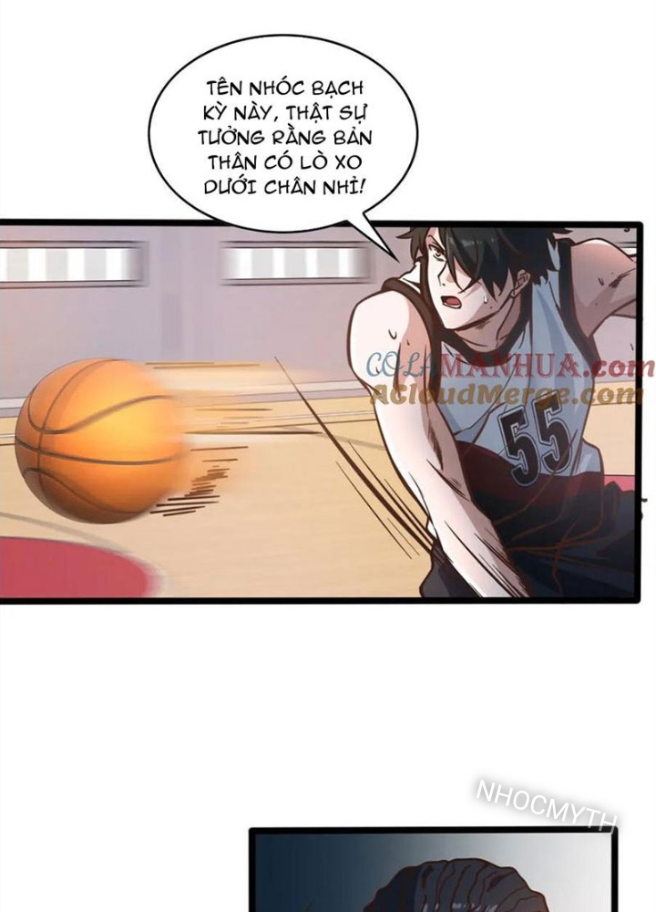 Dũng Cảm Tiến Về Phía Trước Chapter 89 - Trang 2