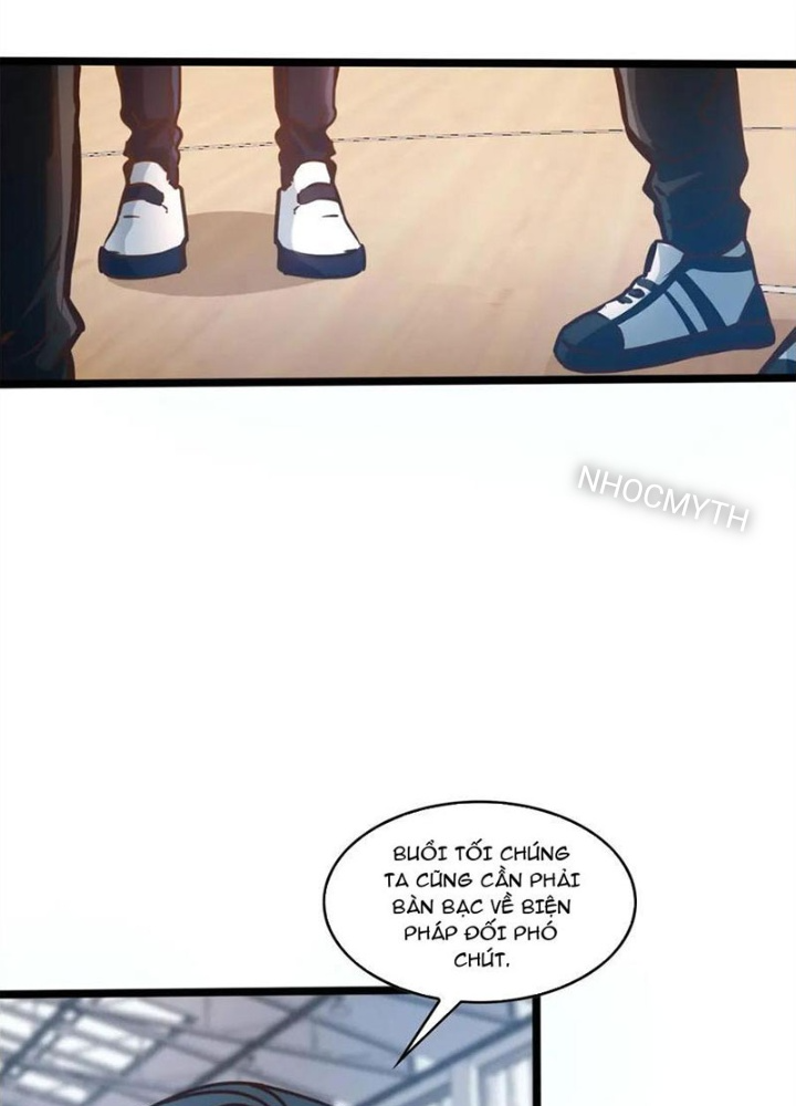 Dũng Cảm Tiến Về Phía Trước Chapter 89 - Trang 2