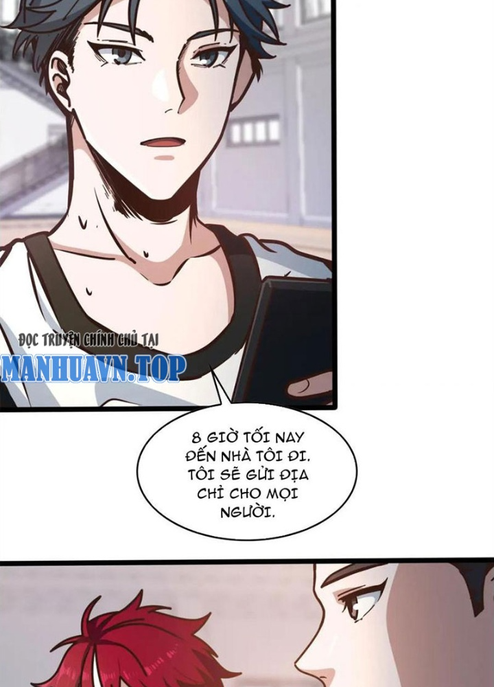 Dũng Cảm Tiến Về Phía Trước Chapter 89 - Trang 2