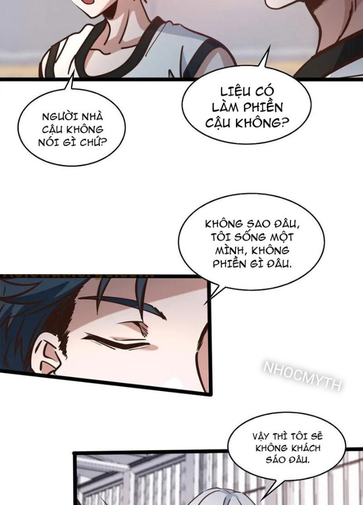 Dũng Cảm Tiến Về Phía Trước Chapter 89 - Trang 2