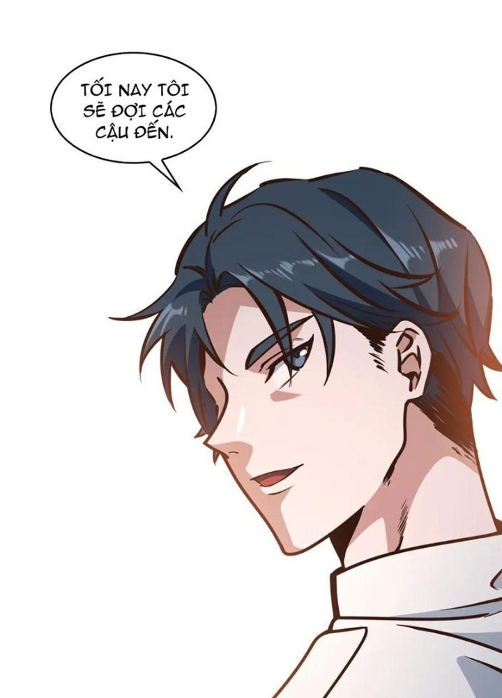 Dũng Cảm Tiến Về Phía Trước Chapter 89 - Trang 2