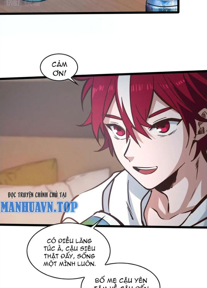 Dũng Cảm Tiến Về Phía Trước Chapter 90 - Trang 2