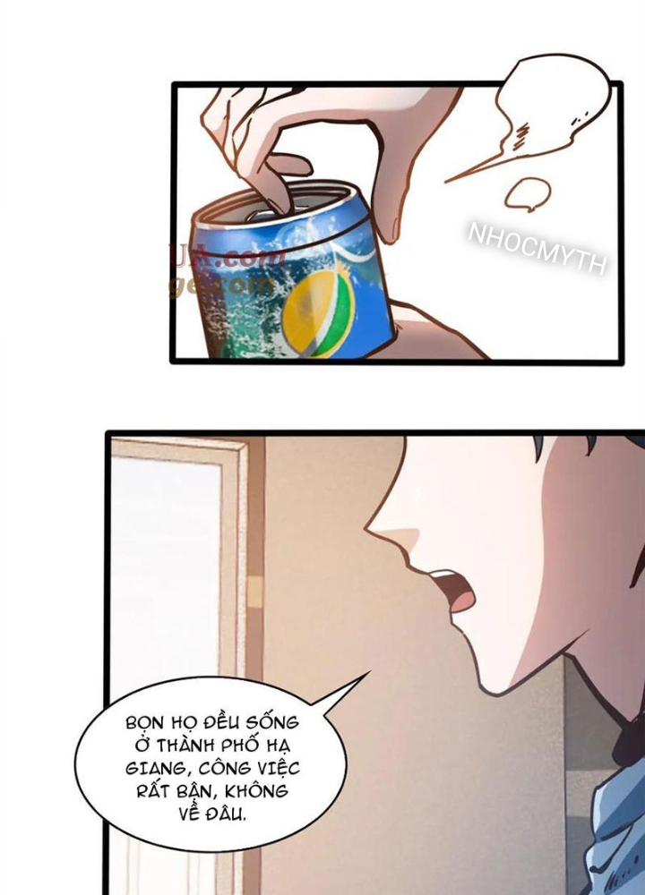 Dũng Cảm Tiến Về Phía Trước Chapter 90 - Trang 2