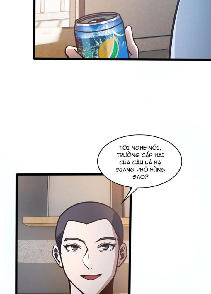 Dũng Cảm Tiến Về Phía Trước Chapter 90 - Trang 2