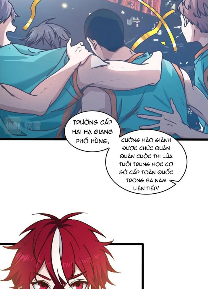 Dũng Cảm Tiến Về Phía Trước Chapter 90 - Trang 2