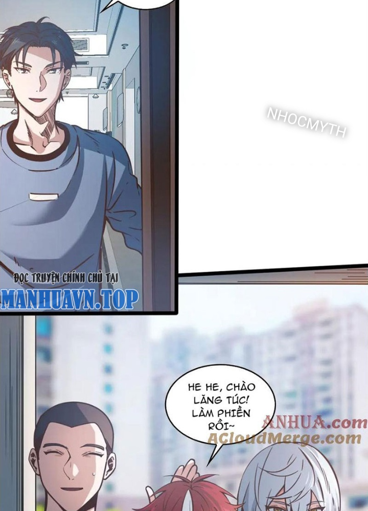 Dũng Cảm Tiến Về Phía Trước Chapter 90 - Trang 2